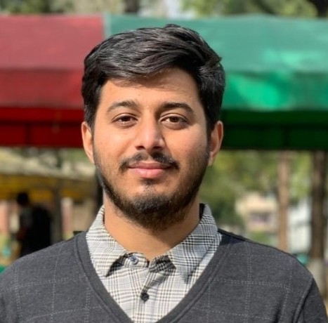 Muhammad Haris Saleem